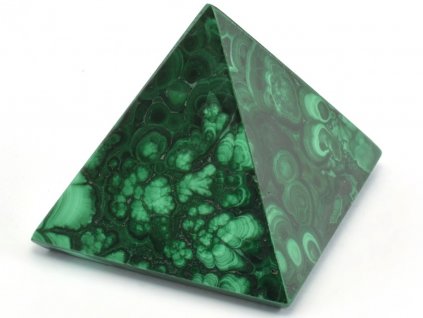 malachitova pyramida 5