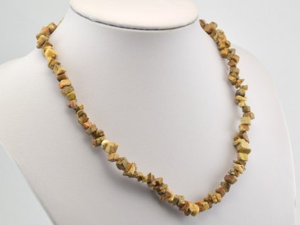 sekany nahrdelnik obrazkovy