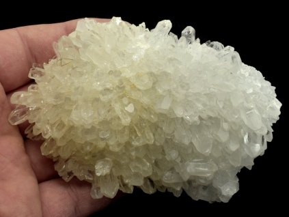 kristal druza china 18a