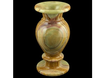 aragonit onyx vaza 9