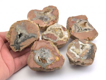 achat thunderegg mexiko 5 6cm