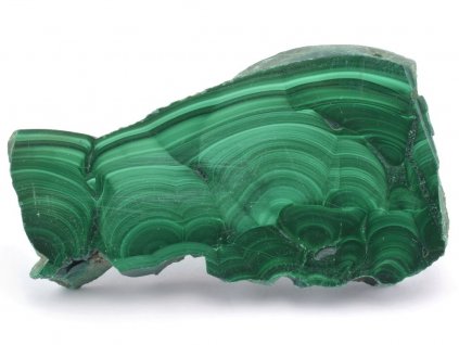 malachit platek kongo 19