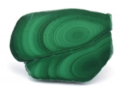 malachit platek kongo 46