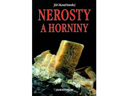 nerosty a horniny kourimsky jiri 2022