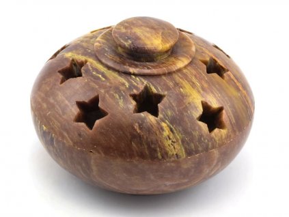 mastek sperkovnice 18