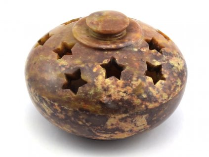 mastek sperkovnice 20