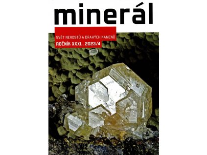 mineral 2023 4