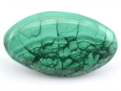 malachit placicka 1