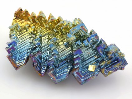 bismut krystal 5a