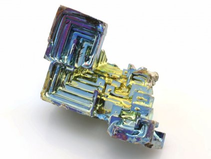 bismut krystal 77