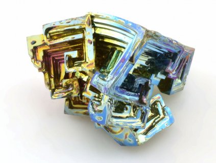 bismut krystal 81