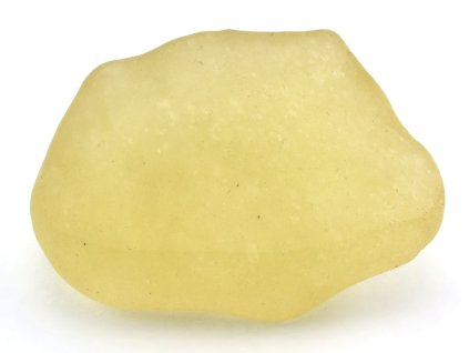 poustni sklo libye 18c