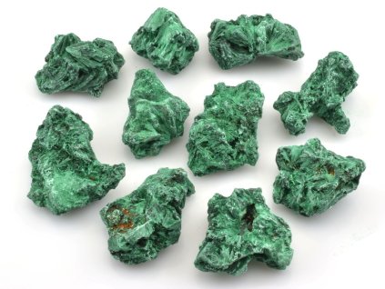 malachit 16 20g kongo
