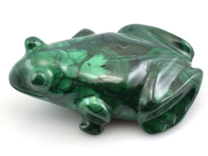 40 malachit zaba 10c