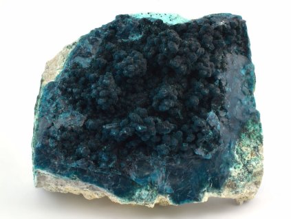 chryzokol peru nerost 11