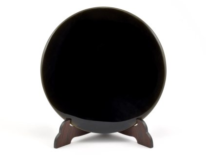 zrcadlo z obsidianu