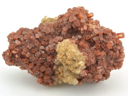 aragonit tazouta maroko 17a