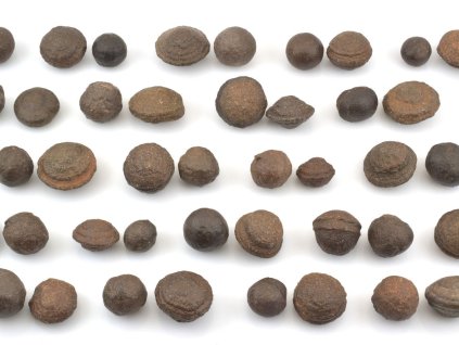 moqui marbles male