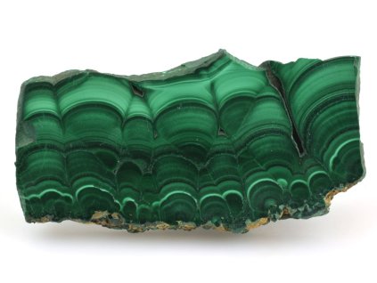 malachit platek 62a