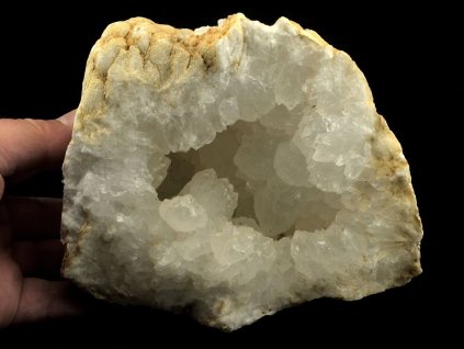 kristal geoda maroko 10