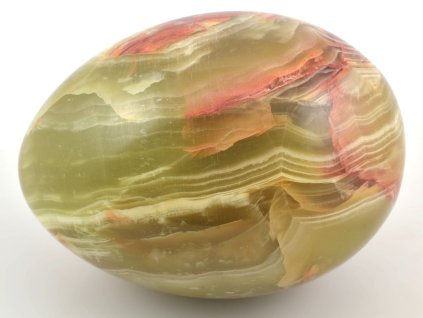 aragonit onyx vejce 30