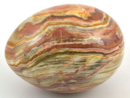 aragonit onyx vejce 32