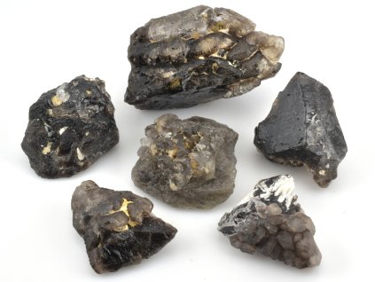 zahneda morior sada 2a