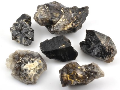 zahneda morior sada 4a