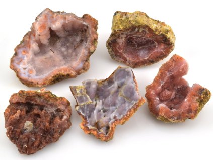 chalcedony red maroko 5ks 2