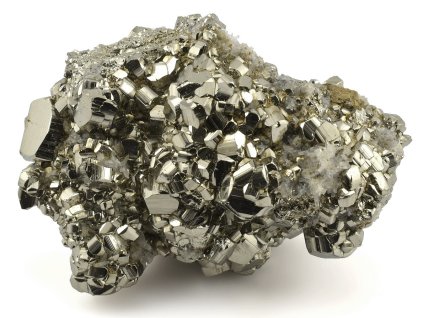 pyrit peru huanzala 2