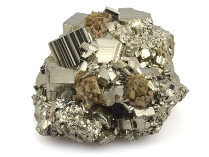 pyrit peru huanzala 18