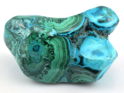 malachit chryzokol 4