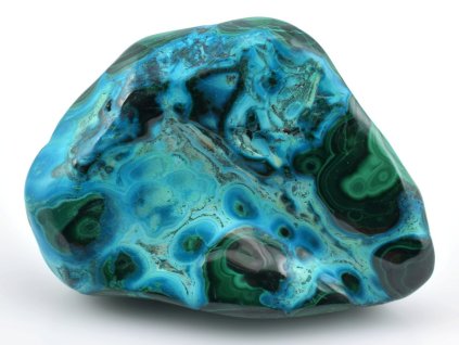 malachit chryzokol 5