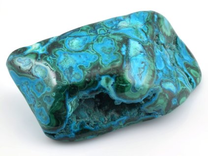 malachit chryzokol 6c