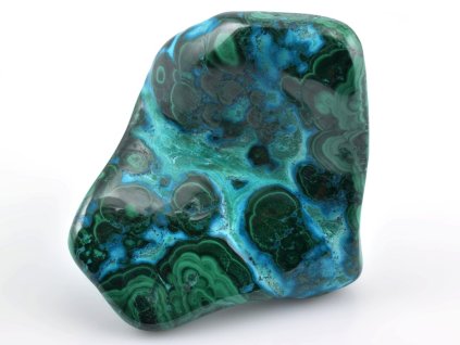 malachit chryzokol 9c