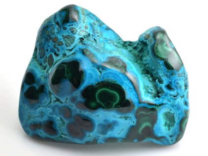 malachit chryzokol 10