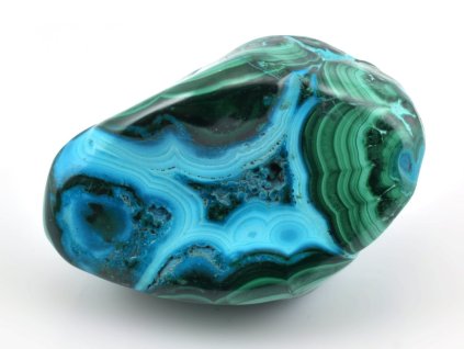 malachit chryzokol 14