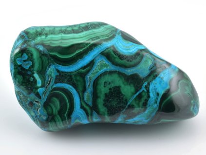 malachit chryzokol 15