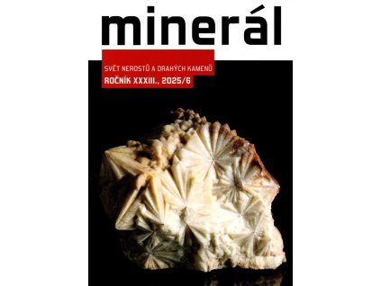 casopis mineral 2025 6