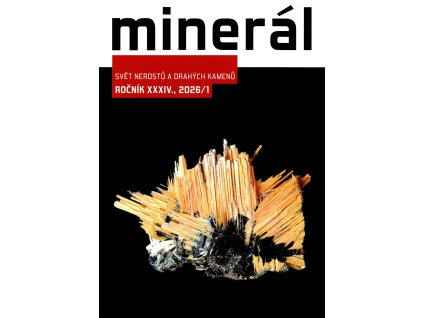 mineral casopis 2026 1