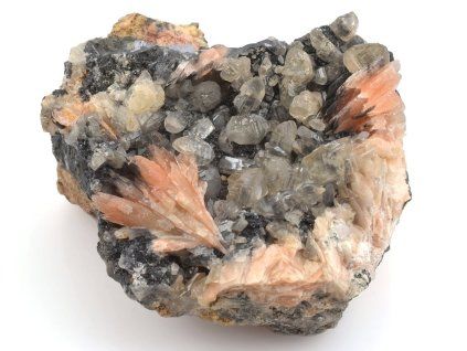 cerusit mineral 1