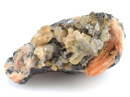 cerusit mineral 5