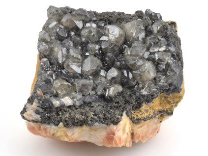 cerusit mineral 8