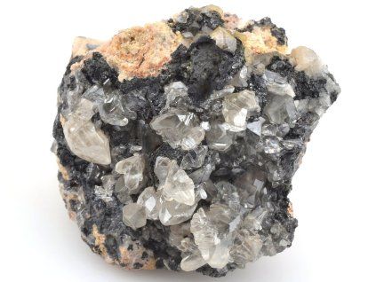 cerusit mineral 17a