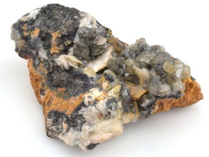 cerusit mineral 20