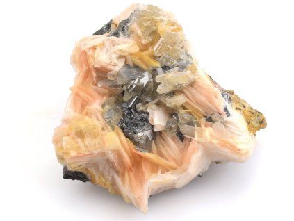 cerusit mineral 31