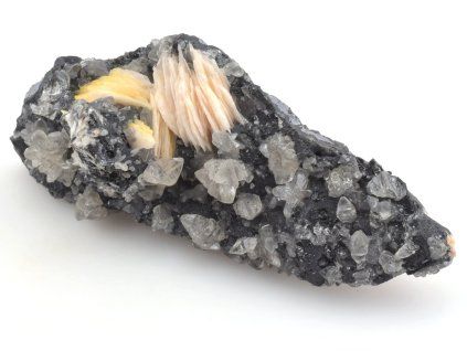 cerusit mineral 33