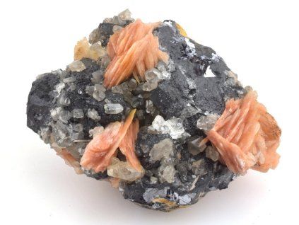 cerusit mineral 34
