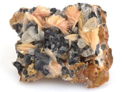 cerusit mineral 36