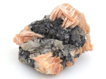 cerusit mineral 37